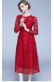 Madalynn Dress